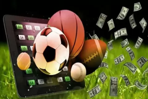 Mau Tau Rahasia Menang Judi Bola Online ?